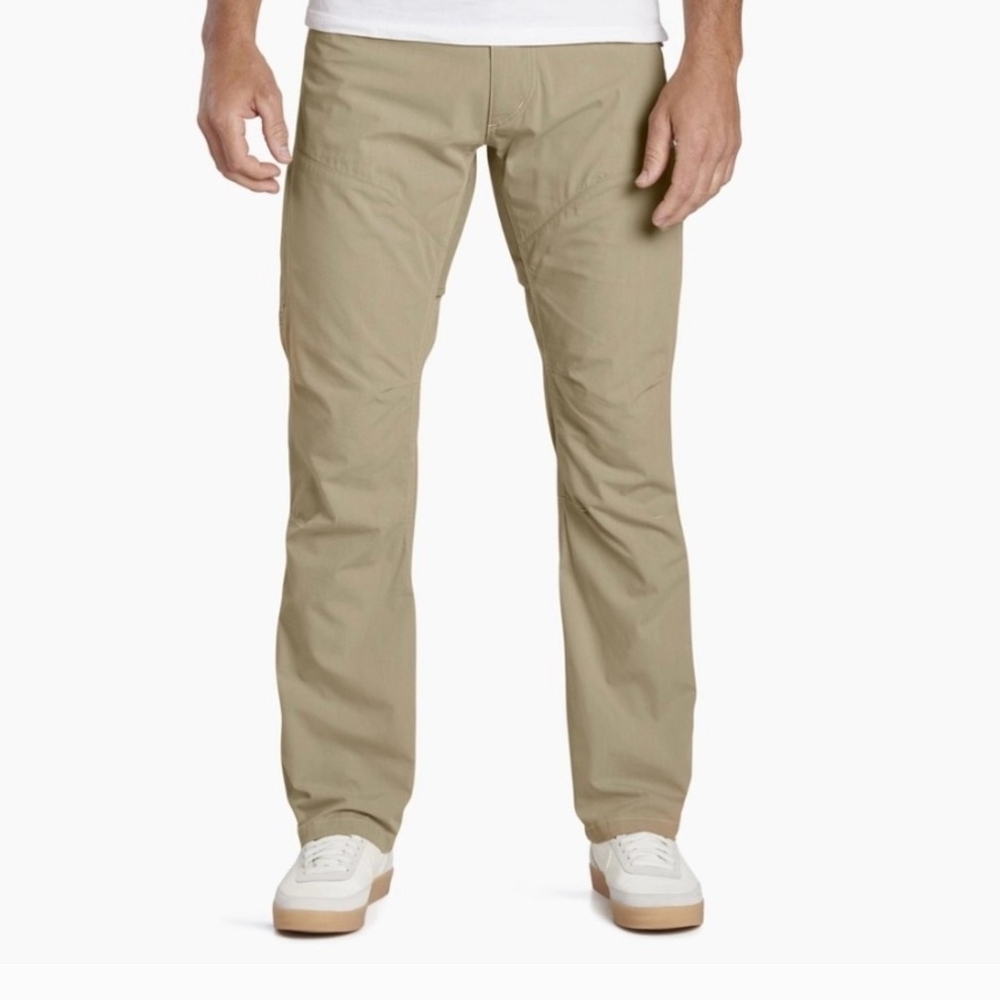 Kuhl Men's Chinos in Khaki